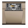 WHIRLPOOL W8I HT58 TS  plne integrovaná umývačka riadu