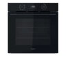 WHIRLPOOL OMK58CU1SB vstavaná rúra