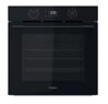 WHIRLPOOL OMK58HU1B vstavaná rúra