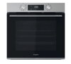 WHIRLPOOL OMK58HU1X vstavaná rúra