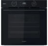 WHIRLPOOL OMSK58CU1SB vstavaná rúra