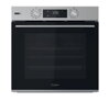 WHIRLPOOL OMSK58HU1SX Vstavaná elektrická rúra