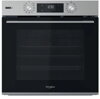 WHIRLPOOL OMSK58RU1SX vstavaná rúra