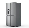 WHIRLPOOL WQ9I MO2L EF Americká chladnička