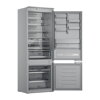 WHIRLPOOLWH  SP70 T262 P vst.kombin.chladnička