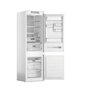 WHIRLPOOL WHC18 T594 Vstavaná kombinovaná chladnička
