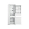 WHIRLPOOL WHC18D031C1 Vstavaná kombinovaná chladnička