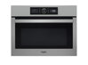 WHIRLPOOL AMW 9605/IX kompaktná rúra