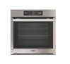 WHIRLPOOL AKZ9 6270 IX vstavaná rúra