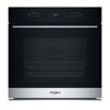 WHIRLPOOL WOI78PT1SXA Vstavaná elektrická rúra