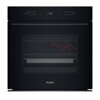 WHIRLPOOL WOI7P8FHT1SBA Vstavaná elektrická rúra
