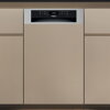 WHIRLPOOL WH6PB10BS7A0 Vstavaná umývačka riadu