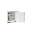 WHIRLPOOL WBUFZ011 vstavaná mraznička