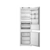 WHIRLPOOL WHK2 5292 B4E Vstavaná kombinovaná chladnička
