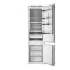 WHIRLPOOL WHK2 5323 B5E2 Vstavaná kombinovaná chladnička