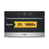 WHIRLPOOL WMD54MX vst. mikrovlná rúra/nerez