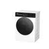 WHIRLPOOL WPM 89W ADS CS Voľne stojaca spredu plnená práčka
