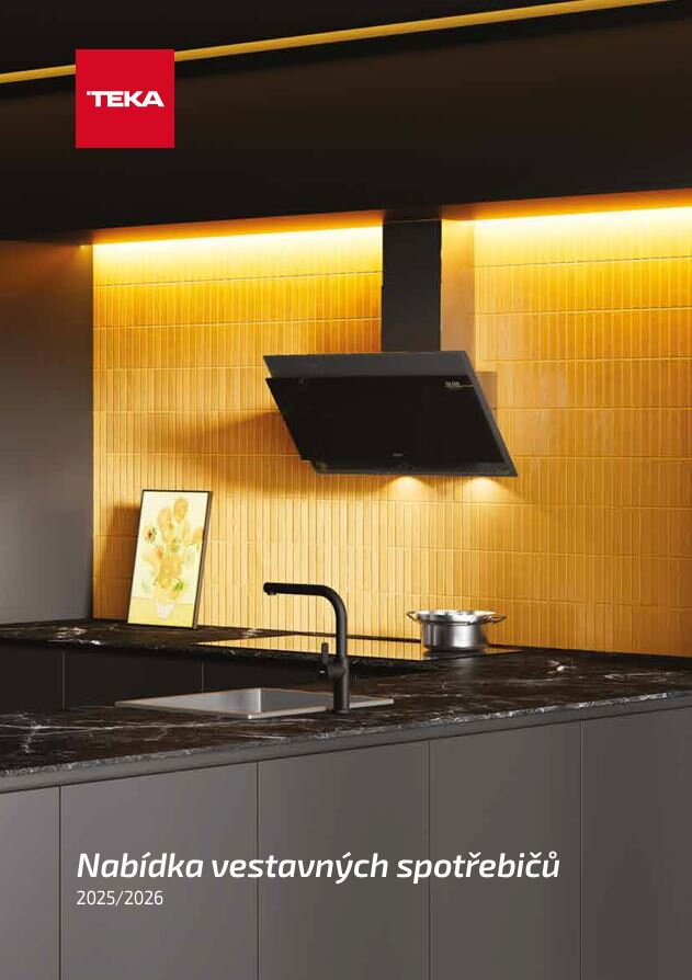 Katalóg TEKA