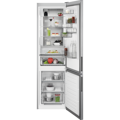 AEG RCB736E7MX kombinovaná chladnička