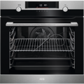 AEG BPK558370M Vstavaná rúra s parnou funkciou SteamBake