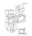 AEG MBB1756SEM vst.mikrovlnná rúra