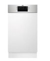 ELECTROLUX FEE73407ZM umývačka riadu