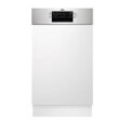 ELECTROLUX FEE73517PM vst.umývačka riadu