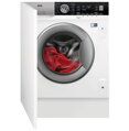 AEG L8WBE68SIC  vst.práčka so sušičkou