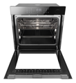 AMICA ED97795V STUDIO STEAM vst. rúra