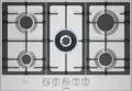 BOSCH PCQ7A5I95 Plynová varná doska 75 cm