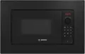 BOSCH BFL623MB4 Zabudovateľná mikrovlnná rúra čierna