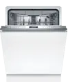 BOSCH SBD6ECX21E Plne zabudovateľná umývačka riadu 60 cm