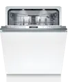 BOSCH SMV6ECX20E Plne zabudovateľná umývačka riadu 60 cm