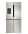 BOSCH KFD96APEA Americká chladnička
