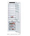 BOSCH KIF81PFE0 vst.chladnička