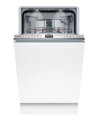 BOSCH SPV6YMX08E vst.umývačka riadu