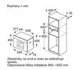 BOSCH CTL7181B0 kávovar
