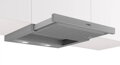 BOSCH DFL063W56 výsuvný odsávač pár