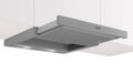 BOSCH DFL064W53 teleskopický odsávač pár