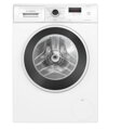 BOSCH WGE03200BY práčka plnená spredu