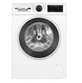 BOSCH WGG2540NBY automatická práčka