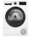 BOSCH WQG233D4CS sušička prádla kondenz