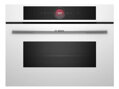 BOSCH CMG7241W1 kompaktná kombinovaná rúra