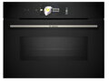 BOSCH CMG778NB1 kompaktná kombinovaná rúra