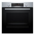 BOSCH HBG579BS3F vstavaná rúra