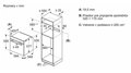 BOSCH HMG7361B1 kombinovaná rúra s mikrovlnami