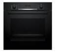 BOSCH HQA534BB3 vstavaná rúra s prídavnou parou