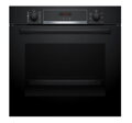 BOSCH HQA574BB3 zabudov.rúra s prídavnou parou