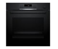 BOSCH HRG532BB3 vstavaná rúra s prídavnou parou