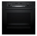 BOSCH HRG578BB7 vstavaná rúra s prídavnou parou